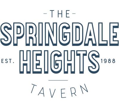 Springdale Heights Tavern Albury Wodonga